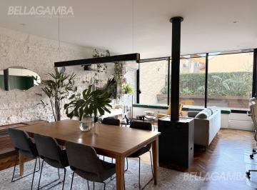 Departamento · 85m² · 3 Ambientes · Departamento Venta Vicente Lopez 3 Ambientes