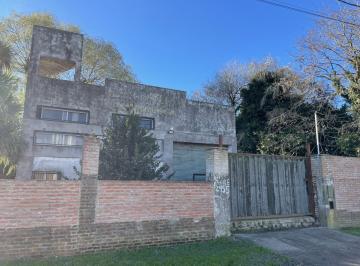 Bodega-Galpón · 200m² · Galpon | Alquiler | Ruta 88 | Zonificacion Industrial 2