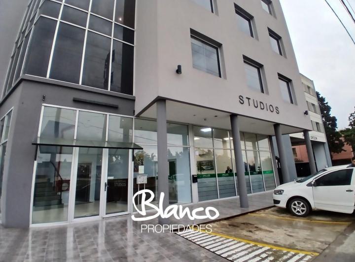 Oficina comercial · 51m²