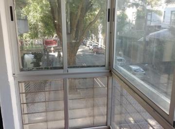 Departamento · 25m² · 1 Ambiente · Departamento - Olivos - Vias/maipu