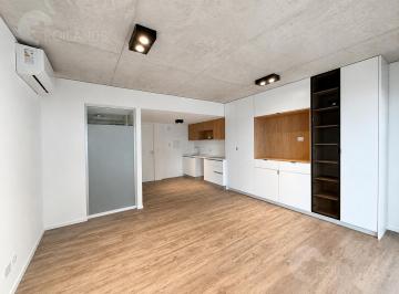 Departamento · 31m² · 1 Ambiente · 1 Cochera · Monoambiente a Estrenar en Puerto Madero (Quartier del Bajo)
