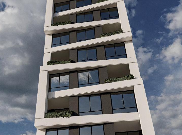 Desarrollo vertical · Leben XI