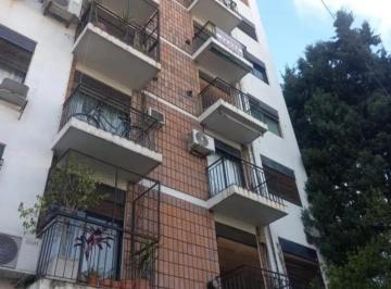 Departamento · 22m² · 1 Ambiente · Monoambiente Reciclado a Nuevo
