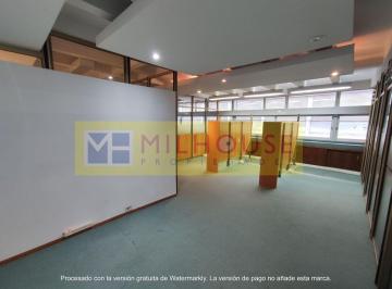 Oficina comercial de 1 ambiente, Monserrat · Excelente Oficina 140 m² a m. del Obelisco! 3 Er Piso