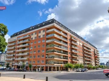 Departamento · 104m² · 4 Ambientes · 1 Cochera · Venta Departamento 4 Ambientes con Cochera y Baulera Puerto Madero
