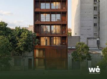 Departamento · 42m² · 2 Ambientes · Departamento en Barrio Candioti