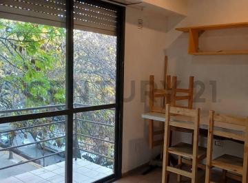 Departamento · 20m² · 1 Ambiente · Alquiler - Monoambiente Amoblado en República de La Sexta