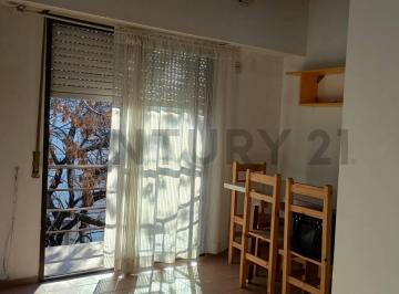 Departamento · 20m² · 1 Ambiente · Alquiler - Monoambiente Amoblado en República de La Sexta