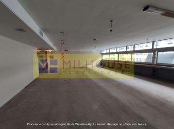 Oficina comercial de 1 ambiente, Monserrat · Excelente Oficina 140 m² a m. del Obelisco! 8vo Piso