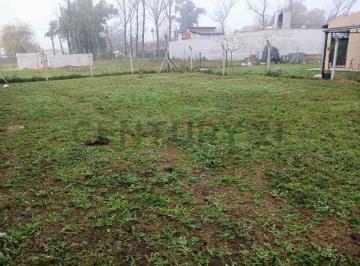 Terreno · 375m² · Venta Terreno en Tristan Suárez