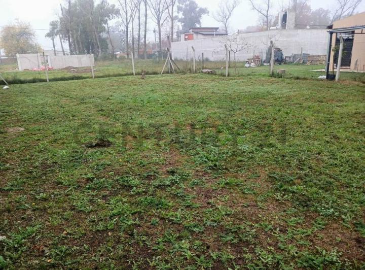 Terreno · 375m²