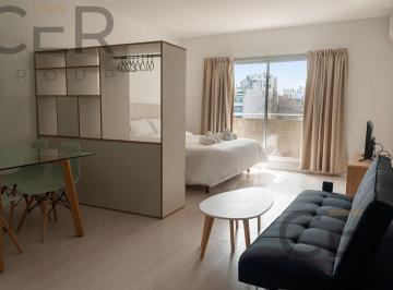 Departamento · 35m² · 1 Ambiente · Departamento - Palermo
