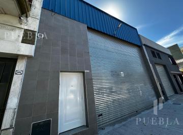 Depósito · 398m² · 1 Cochera · Deposito en Alquiler en Pompeya