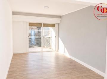 Departamento · 89m² · 4 Ambientes · Departamento en Venta 4 Ambientes Balcón Corrido Vista Abierta Caballito