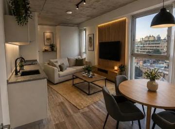 Departamento · 43m² · 2 Ambientes · Departamento en Alquiler - 1 Dormitorio 1 Baño - 43 m - Villa Devoto