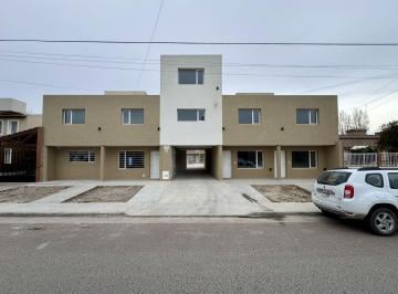 IMN-IMN-46_2 · Duplex a Estrenar, de 2 Dorm. con Cochera en Alquiler - Mitre 1719
