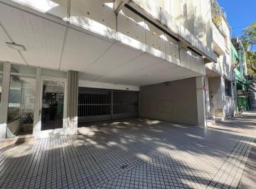 Garage · 3m² · Cochera en Alquiler Zona Rio