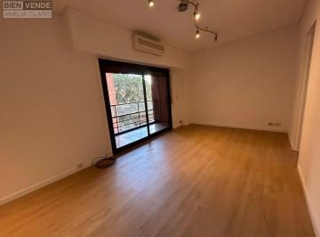 Departamento · 38m² · 2 Ambientes · Excelente Departamento 2 Ambientes con Balcón en Alquiler