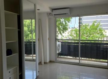 Departamento · 24m² · 1 Ambiente · Departamento 1 Ambiente - Palermo Hollywood, Capital Federal