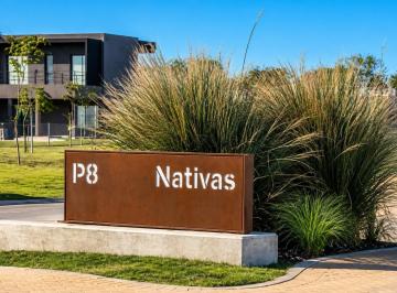 Terreno · 628m² · Excelente Terreno / Lote en Venta - Puertos del Lago - Barrio Nativas, Escobar