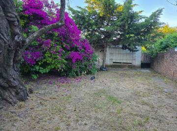 Terreno · 97m² · Venta Lote 8.66 X 35 con Mejoras San Antonio Padua