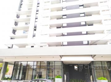 REP DE SIRIA 3633 · Departamento a Estrenar en Alquiler