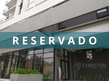reservado · Departamento a Estrenar en Alquiler