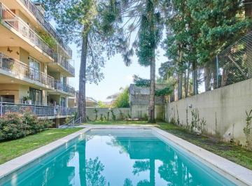 Departamento · 132m² · 5 Ambientes · 1 Cochera · Alquiler Depto 4 Dorm Pta Chica Coch Balcon C/parr