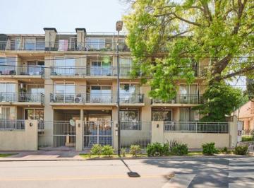 Departamento · 132m² · 5 Ambientes · 1 Cochera · Alquiler Depto 4 Dorm Pta Chica Coch Balcon C/parr