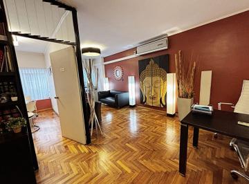 Consultorio , San Nicolás · Alquiler de Consultorios U Oficina, Son Dos Conectadas, con Despachos. 95 m. Centro!