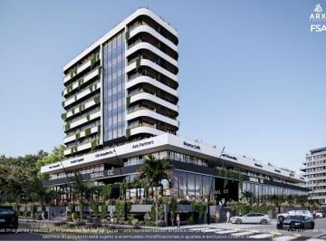 Local comercial · 46m² · 1 Ambiente · Local en Emprendimiento Cc Doral Benavidez