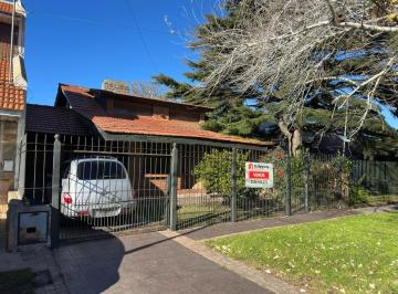Casa · 341m² · 4 Ambientes · 1 Cochera · Casa - Mar del Plata