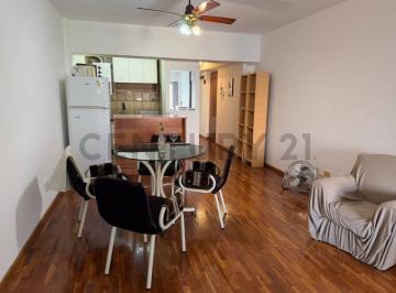 Departamento · 45m² · 2 Ambientes · Departamento en Alquiler en Balvanera