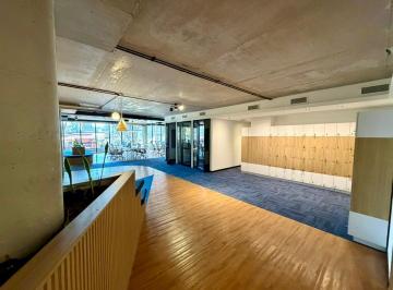 Oficina comercial · 860m² · Venta de Oficina de 860 m² con 7 Cocheras | Distrito Tecnológico de Parque Patricios
