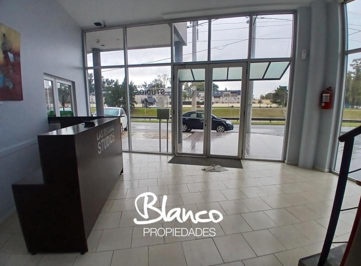 Oficina comercial · 45m² · 1 Cochera