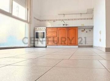 Departamento · 26m² · 2 Ambientes · Departamento 1 Dormitorio en Alquiler Calle 3 Entre 46 y 47