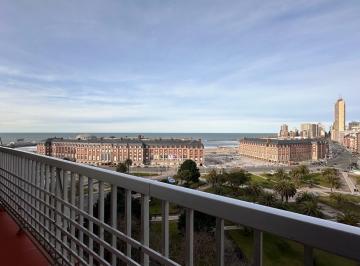 Departamento · 34m² · 2 Ambientes · Departamento en Venta - 2 Ambientes con Balcon Terraza - Plaza Colon - Mar del Plata