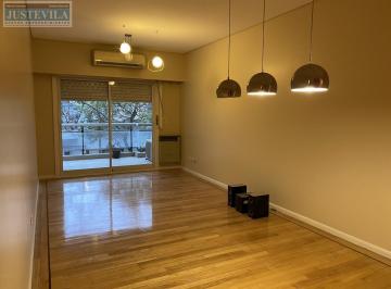 Departamento · 93m² · 4 Ambientes · 1 Cochera · Departamento 4 Ambientes con Cochera en Parque Chacabuco