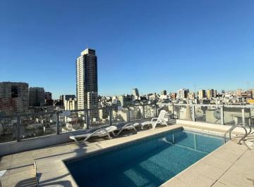 Departamento · 46m² · 1 Ambiente · Alquiler Departamento Palermo Monoambiente Al Frente