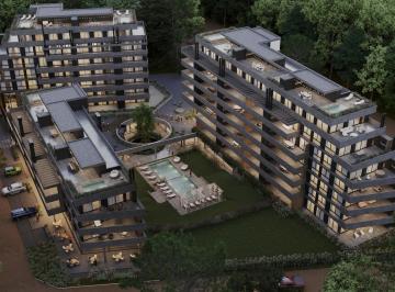 Departamento · 91m² · 3 Ambientes · Departamento de Pozo en Venta