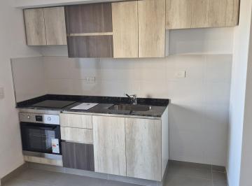 Departamento · 58m² · 2 Ambientes · Departamento en Nuñez