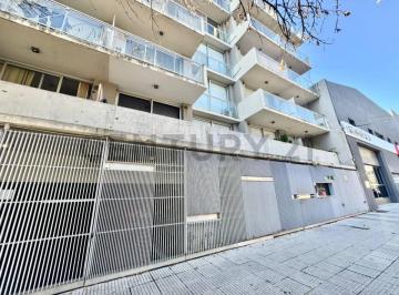 Departamento · 30m² · 1 Ambiente · Venta Monoambiente con Balcón y Amenities en Villa Ortúzar