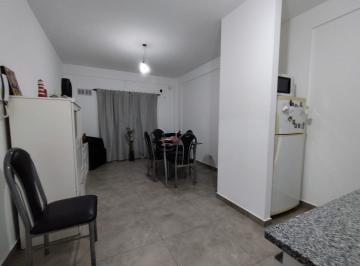 Departamento · 38m² · 2 Ambientes · Departamento de 2 Ambientes en Alquiler – Haedo Norte