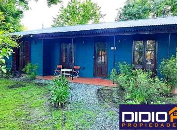 Casa · 120m² · 3 Ambientes · 1 Cochera · Casa en Venta Parque Las Naciones Guernica