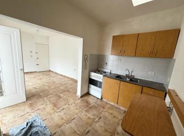 Departamento · 48m² · 3 Ambientes · 1 Cochera · Quintana Al 100