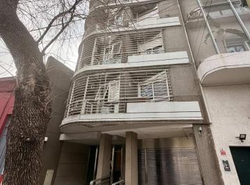 Departamento · 44m² · 2 Ambientes · Alquiler Temporario Dpto 2 Amb Palermo Pileta