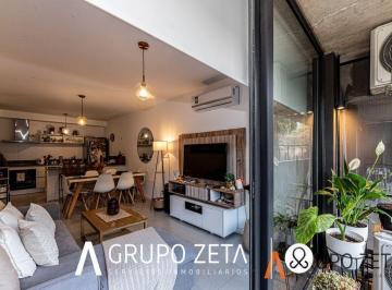 Departamento · 50m² · 2 Ambientes · Departamento 2 Ambientes en Venta en Villa Urquiza
