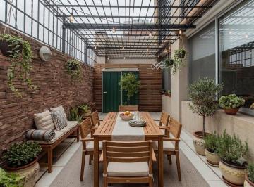 Departamento · 63m² · 3 Ambientes · Departamento 3 Ambientes - con Patio
