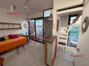 PH · 30m² · 2 Ambientes · PH 2 Amb en Alquiler - San Fernando