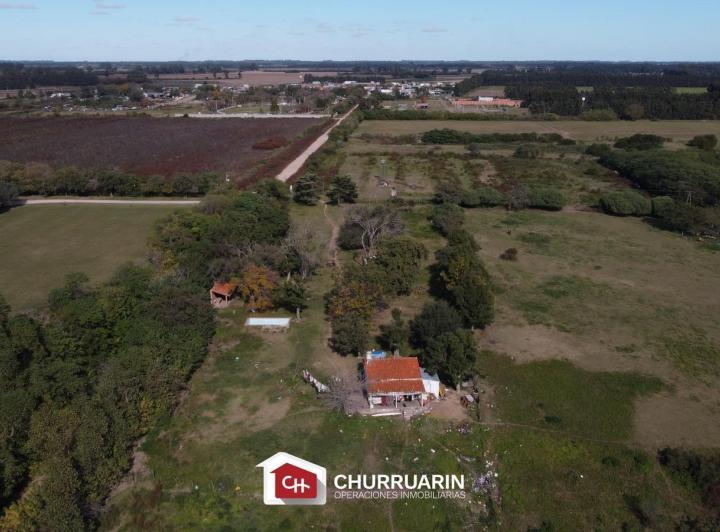 Terreno · 7620m²